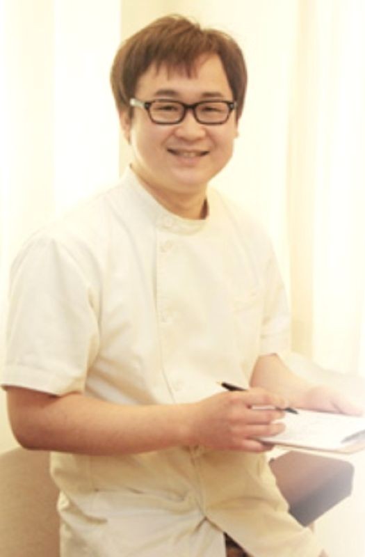 五一堂鍼灸接骨院 院長